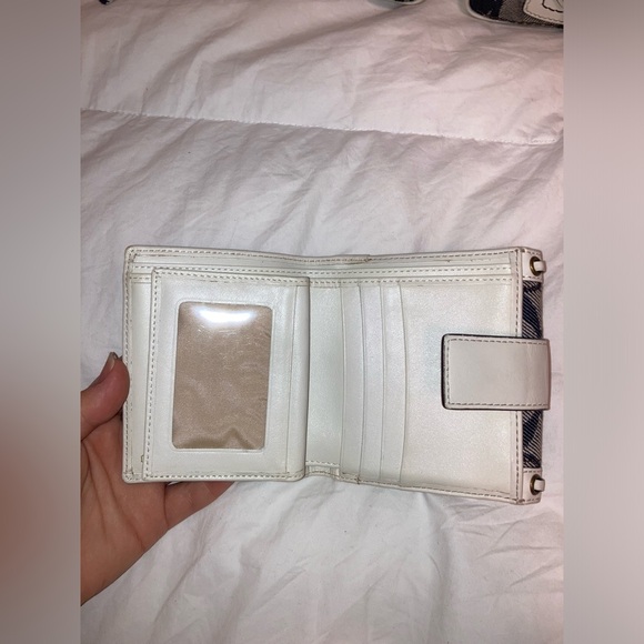 Vintage coach shoulder bag - Picture 8 of 11